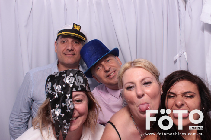 Diandra and Nick’s Wedding | View more photos from the event at gallery.fotomachines.com.au/u/FOTOMachines/Diandra-and-Nick’s-Wedding